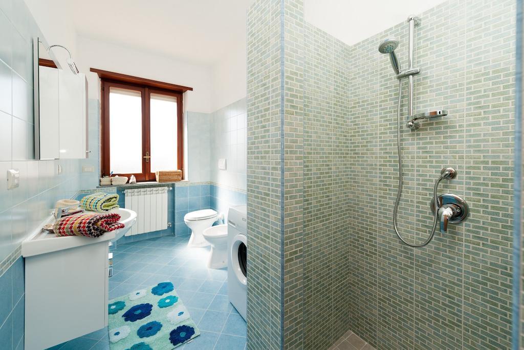 Livingapple Beach Minturno Room photo