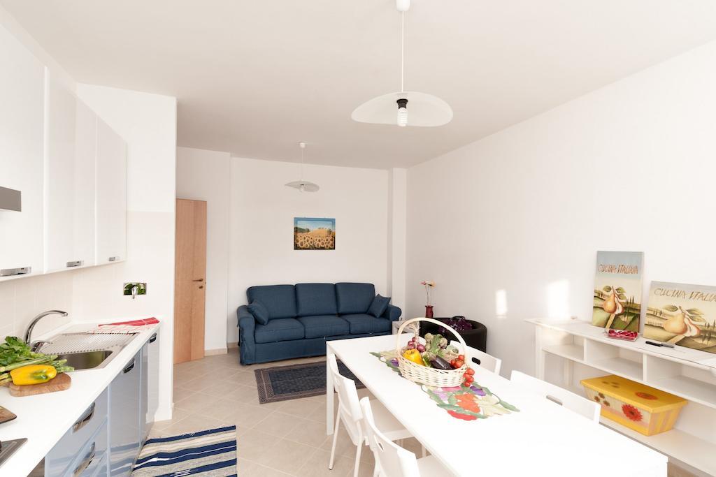 Livingapple Beach Minturno Room photo