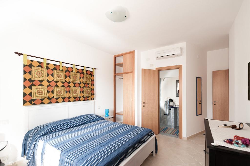 Livingapple Beach Minturno Room photo