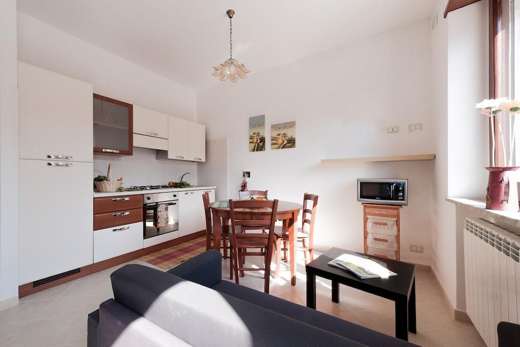 Livingapple Beach Minturno Room photo