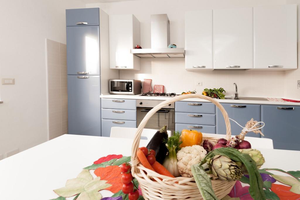 Livingapple Beach Minturno Room photo