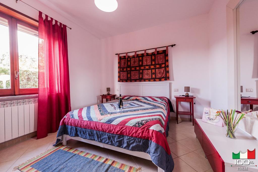 Livingapple Beach Minturno Exterior photo