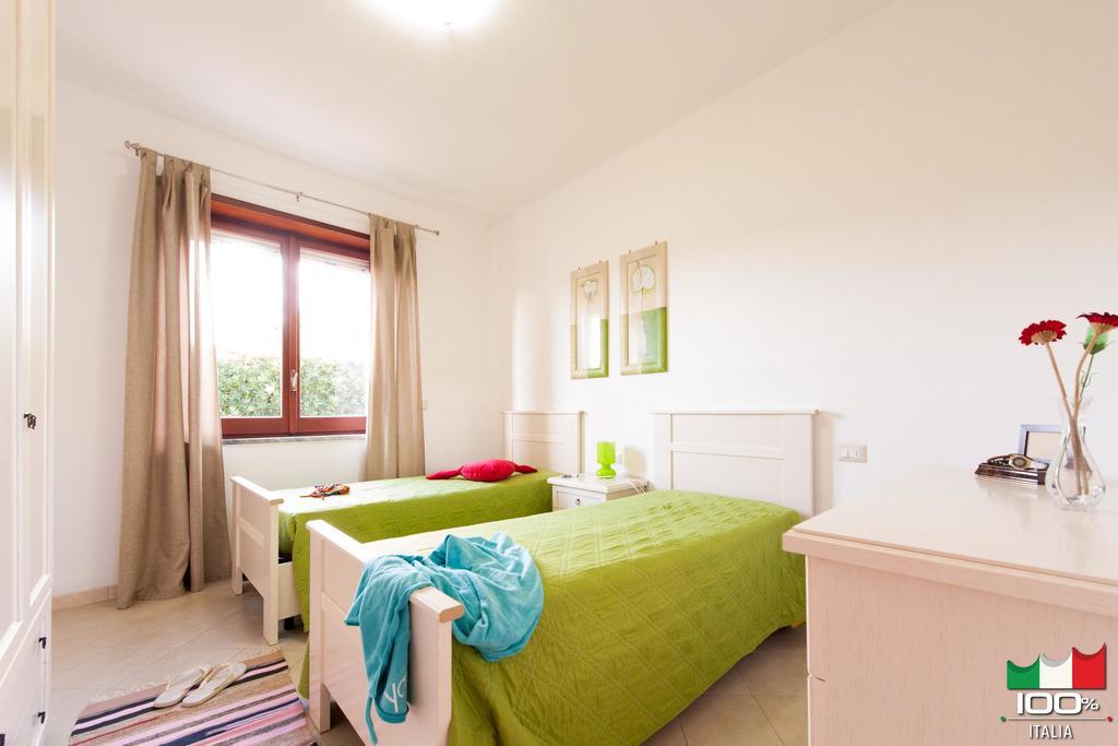 Livingapple Beach Minturno Exterior photo