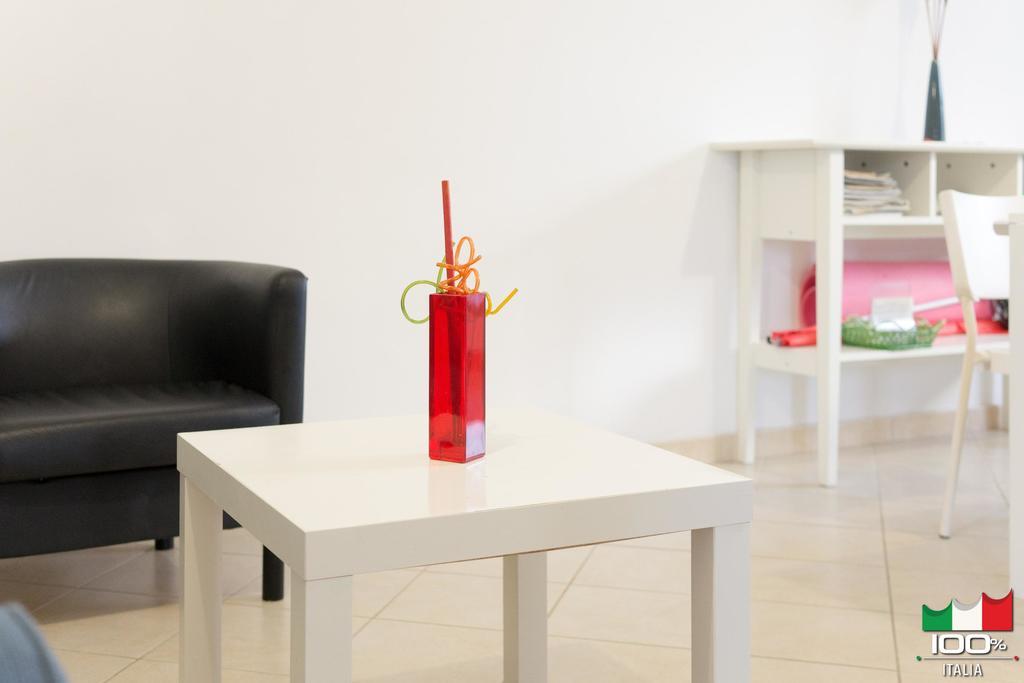 Livingapple Beach Minturno Exterior photo