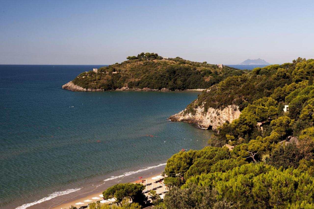 Livingapple Beach Minturno Exterior photo