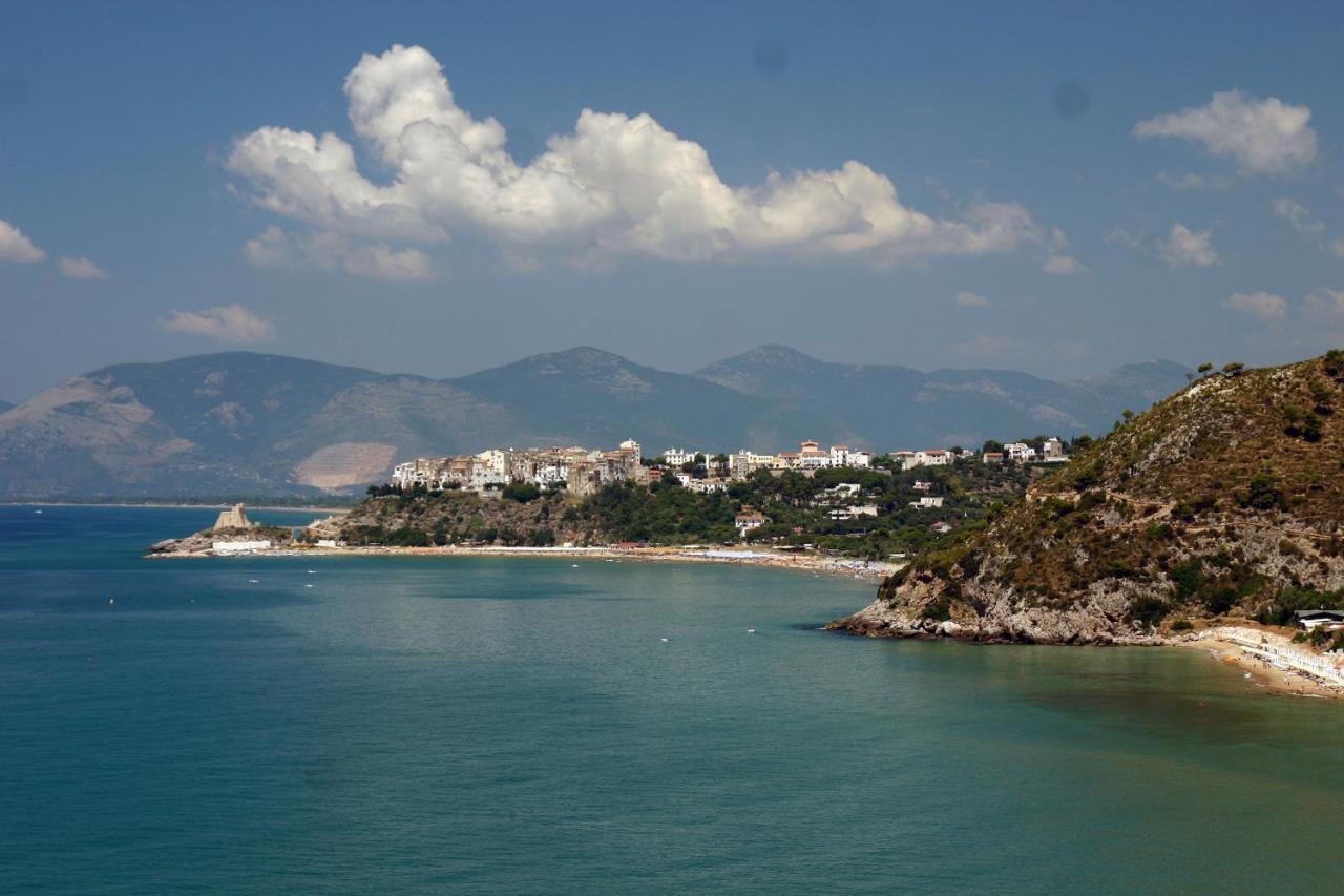 Livingapple Beach Minturno Exterior photo